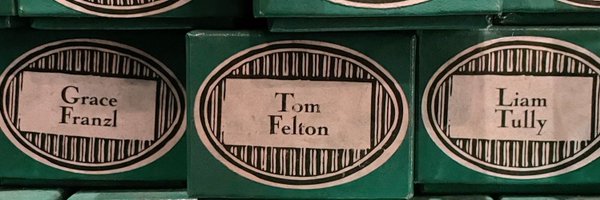 405tom Profile Banner