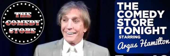 Argus Hamilton banner