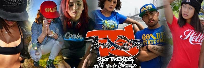 ThreadSetterz's profile banner image