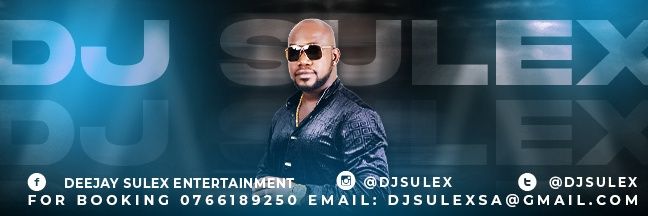 DJSULEX's profile banner image