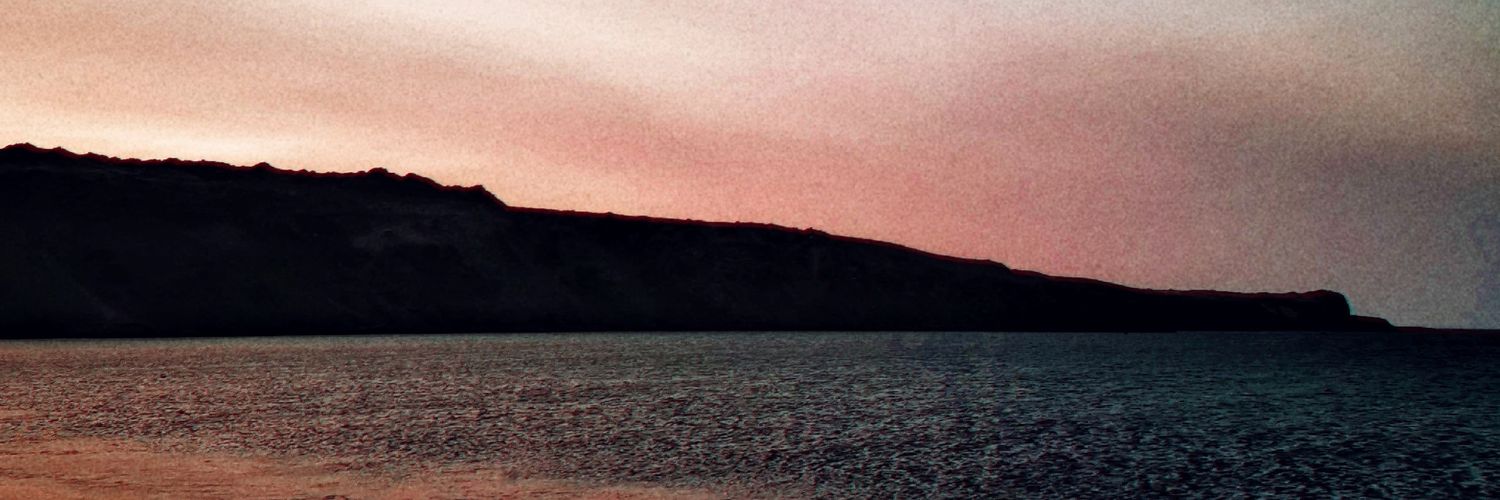 joevanloo's profile banner image