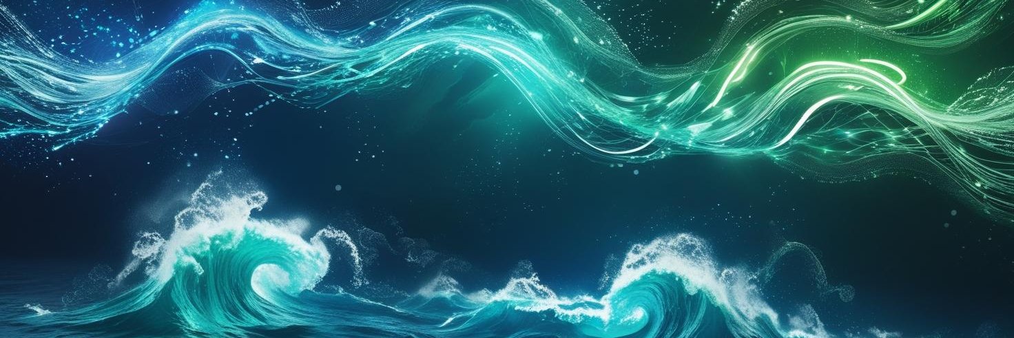 Datacean's profile banner image