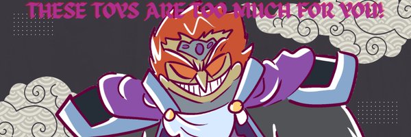 COMBOBREAKER01 Profile Banner