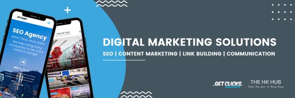 getclicksltd Profile Banner