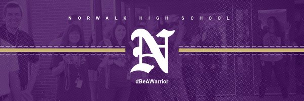 Norwalk_HS Profile Banner