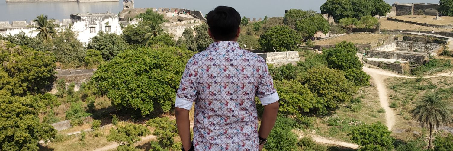 itsHardipsinh's profile banner image