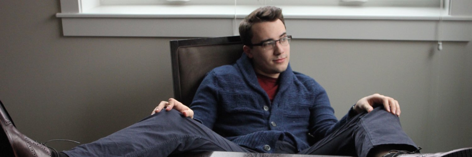 BryanKnewtson's profile banner image