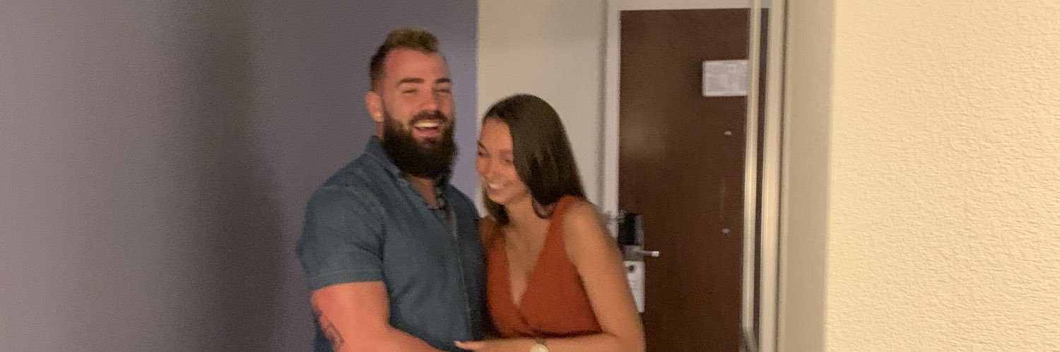 Jaredjillson's profile banner image