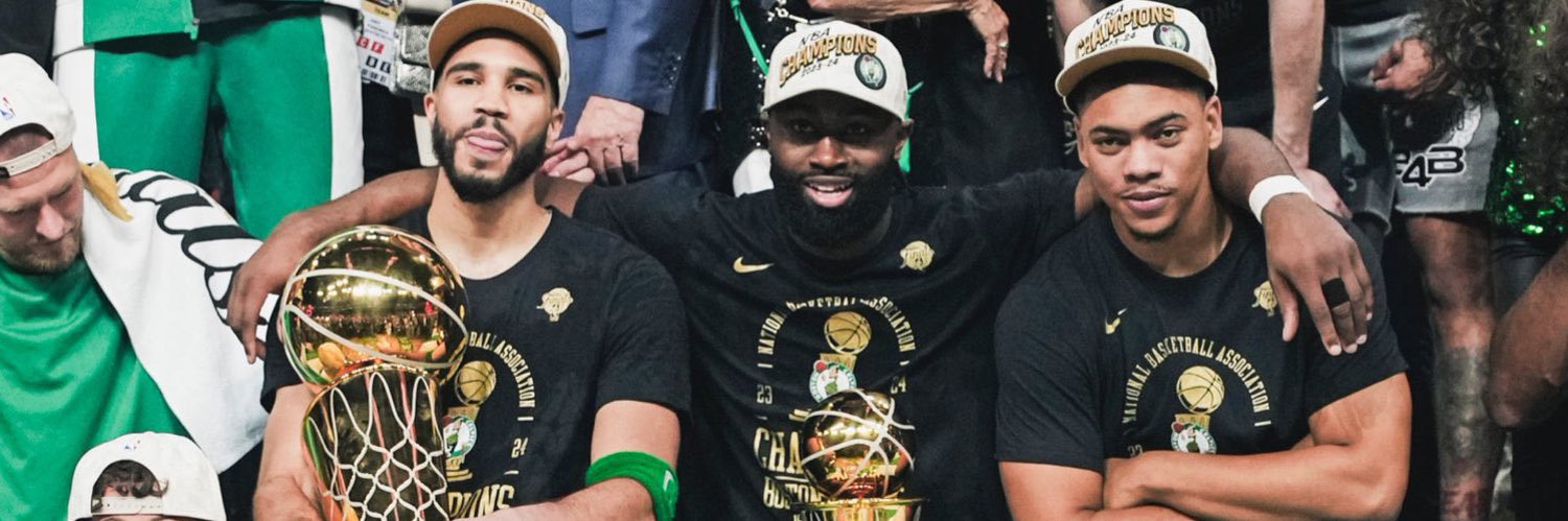 James Higgins banner