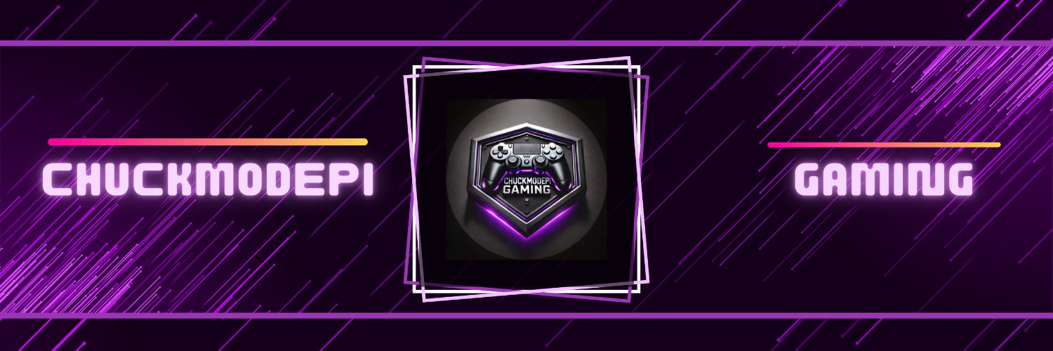 chuckmode's profile banner image