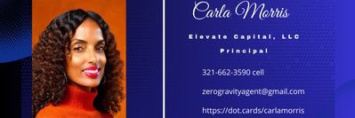 CarlaMorrisShow's profile banner image