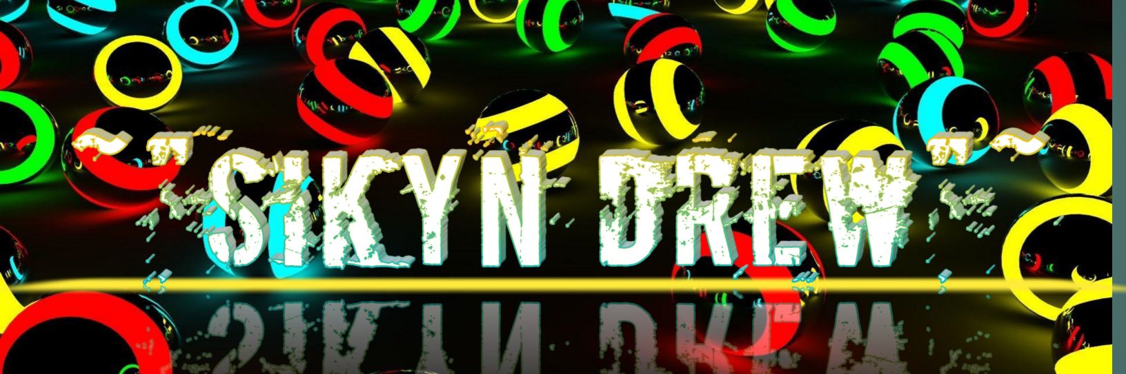Sikyn_'s profile banner image