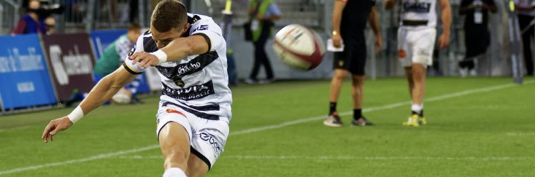 Maxime Lafage banner