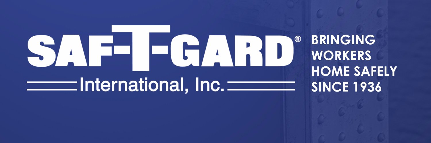 saftgard's profile banner image
