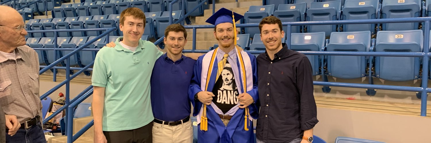 IsaiahDarter's profile banner image