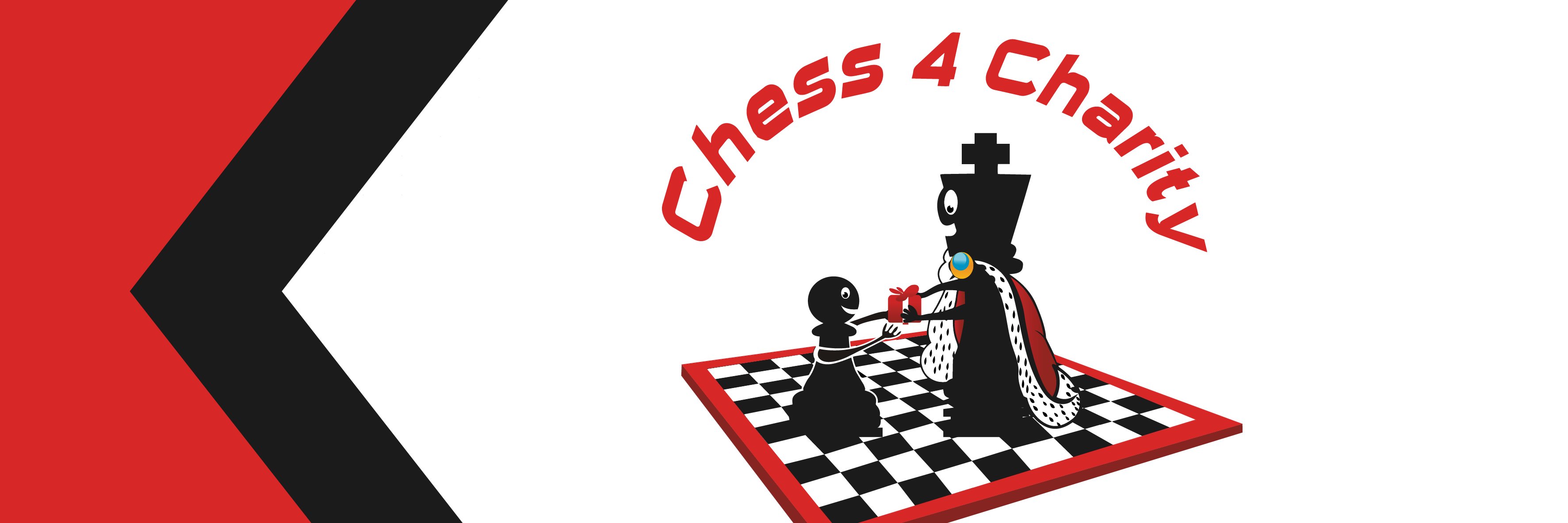 Chess4Charity's profile banner image