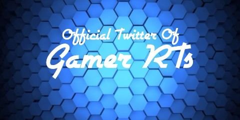 Gamer Retweets banner