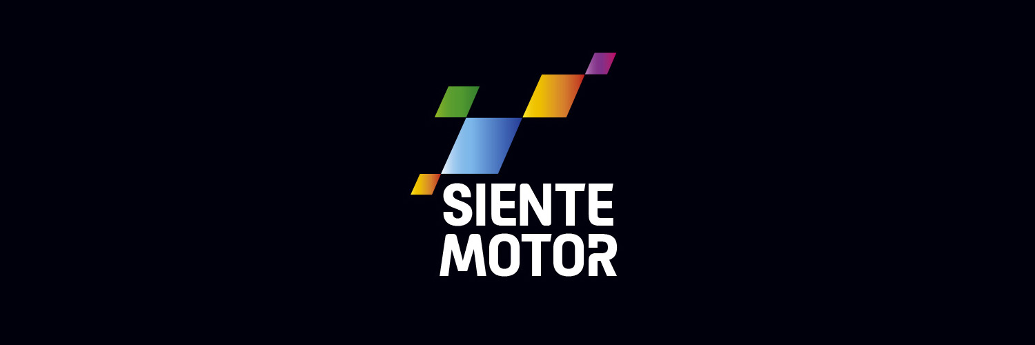 SienteMotor's profile banner image