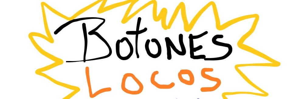 botoneslocos's profile banner image
