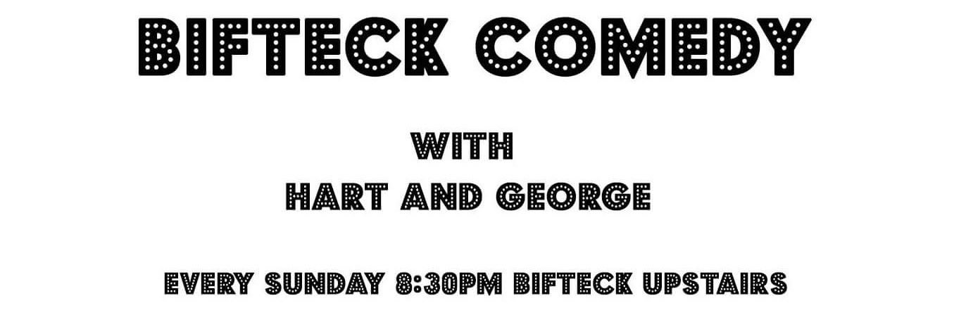 bifteckcomedy's profile banner image