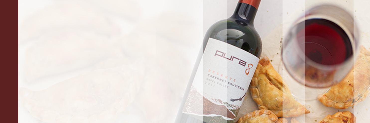 purawines's profile banner image