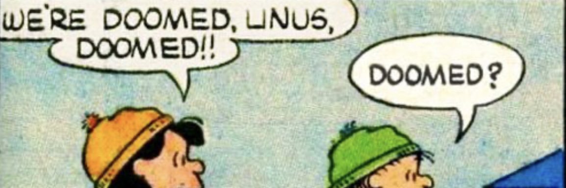 your moderate’s moderate banner