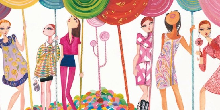 Blondedee30's profile banner image