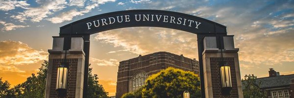 PurdueHHS Profile Banner