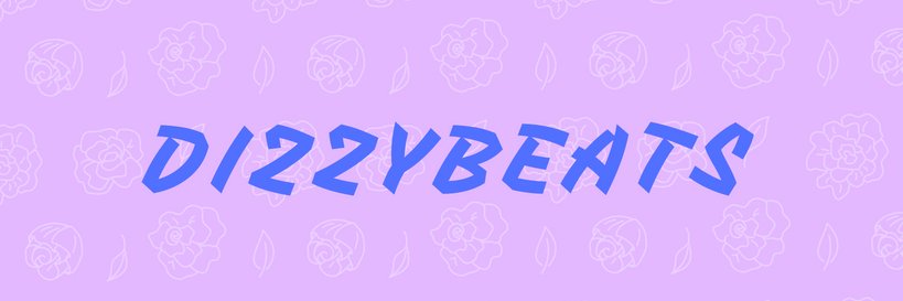 Dizzybeats_SA's profile banner image
