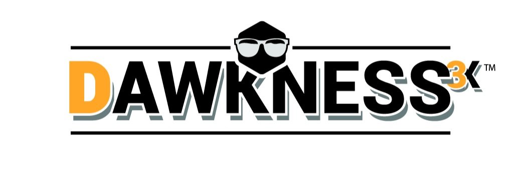 DjDawkness's profile banner image