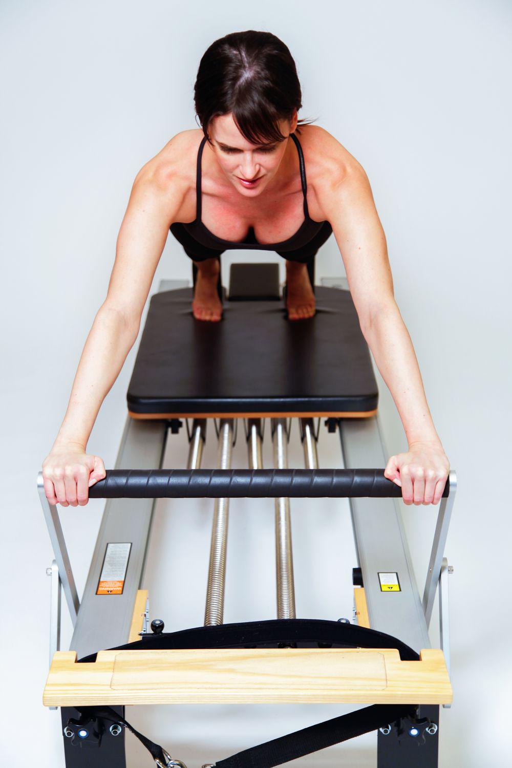 EdenPilates's profile banner image