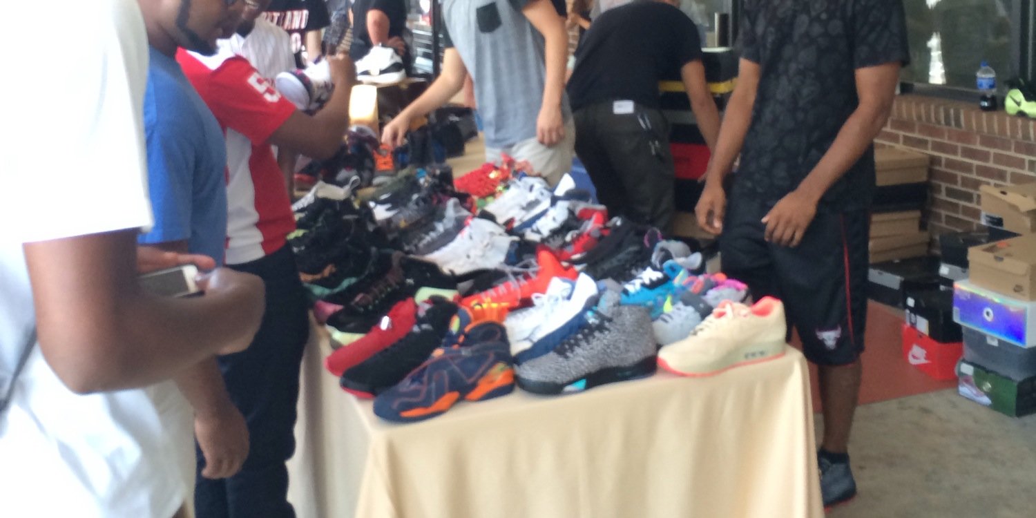 LostSoles82's profile banner image
