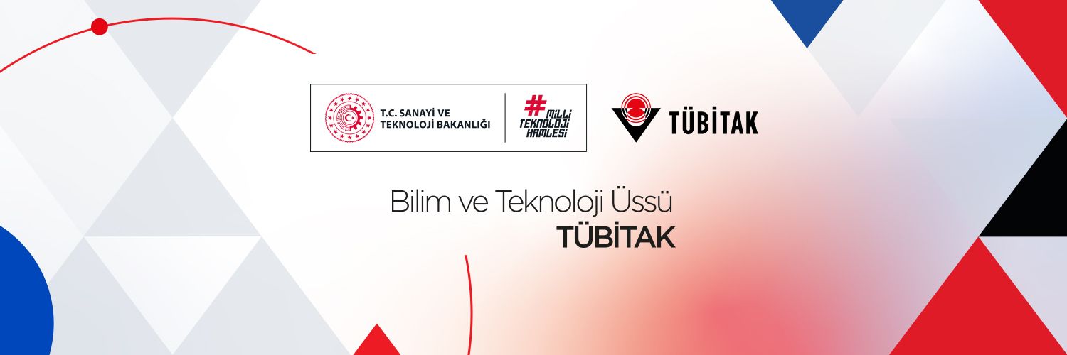 TÜBİTAK UME banner