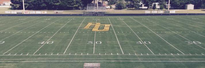 PCHS banner