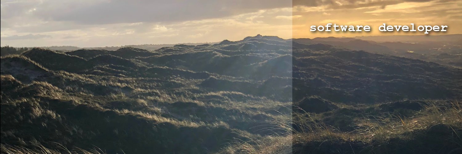 tricodon's profile banner image