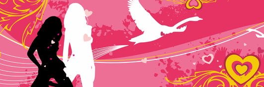 charrylll's profile banner image