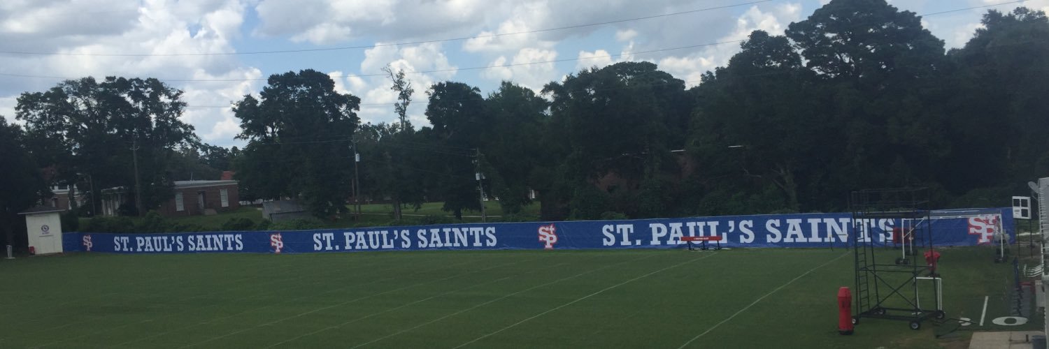 SPSaintsFBall's profile banner image