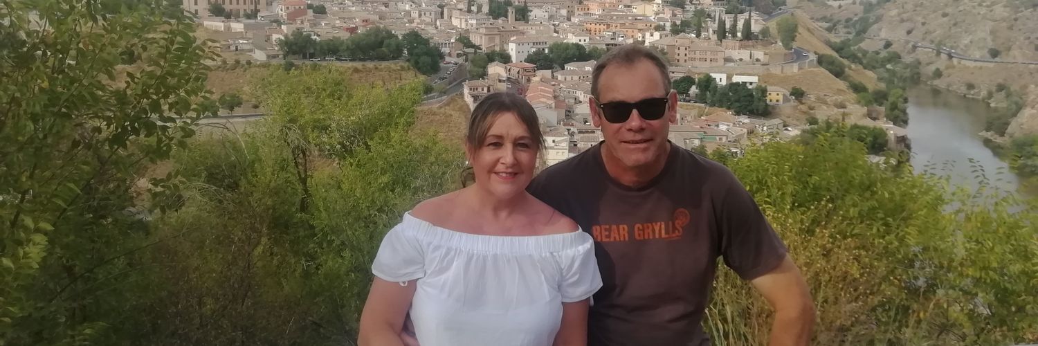 Mickey84🇮🇪 banner