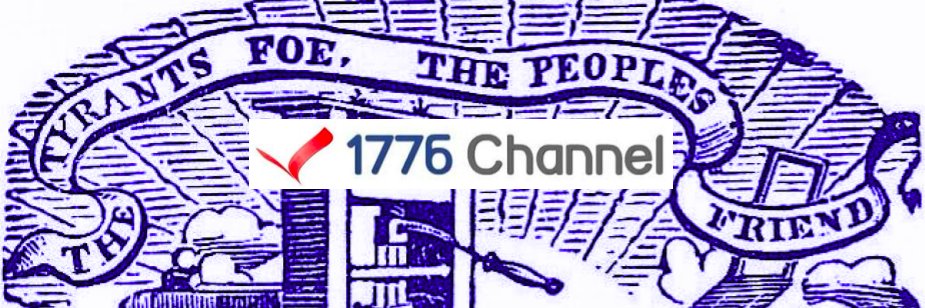 1776 Channel (@1776Channel) / Posts / X