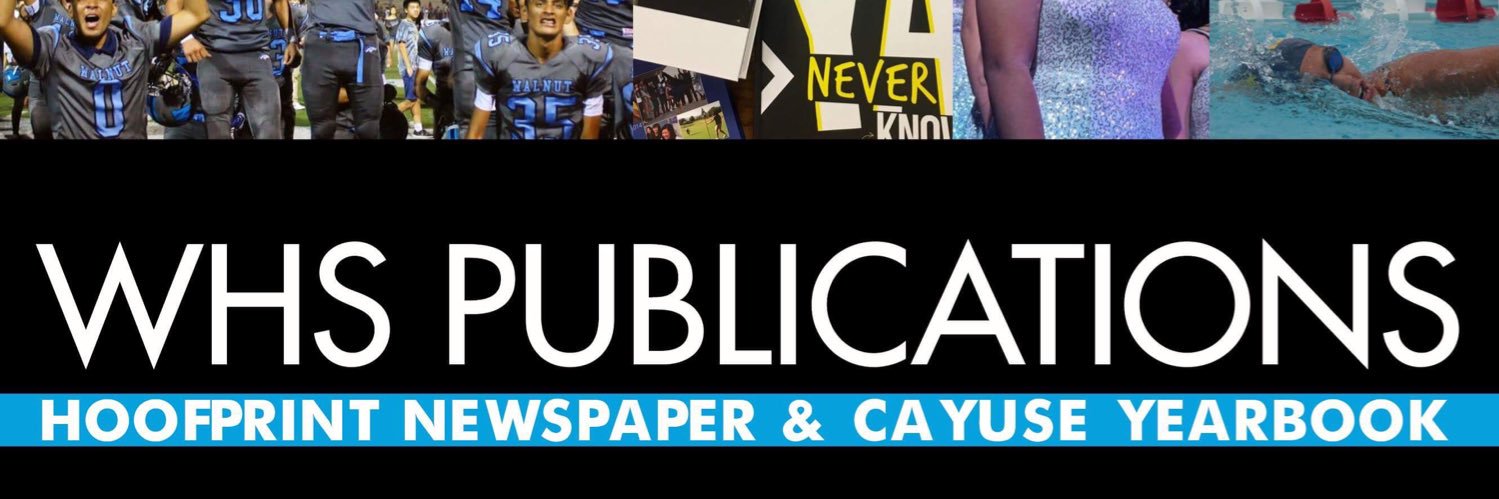 WalnutHS_News's profile banner image