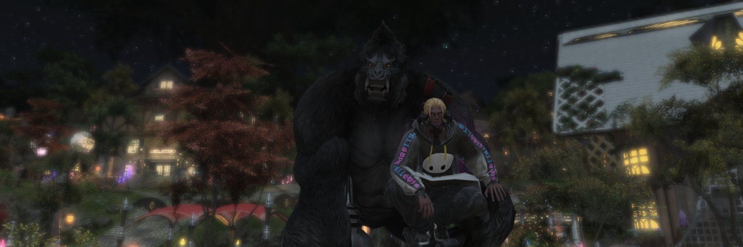 HiroRamuh's profile banner image