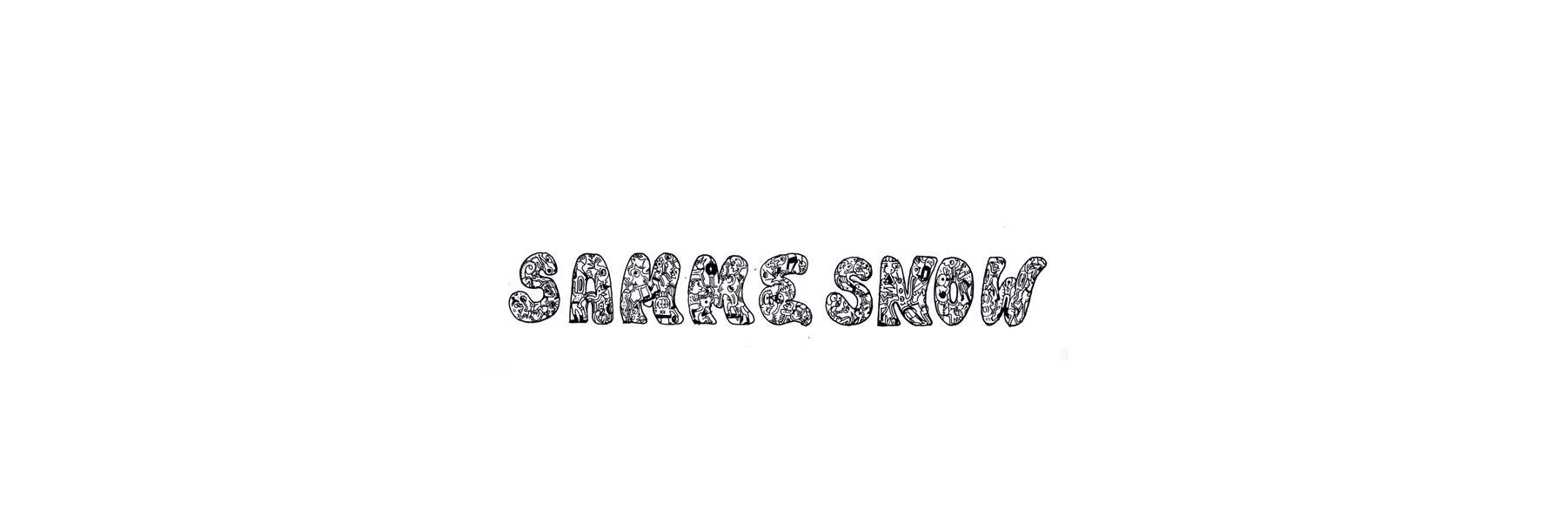 SammeSnow's profile banner image