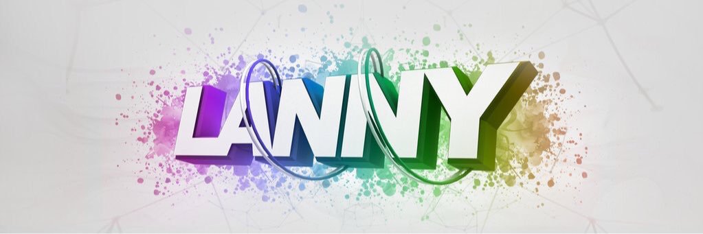 Lannyy22's profile banner image