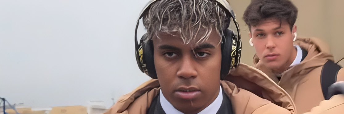 DosCooper's profile banner image