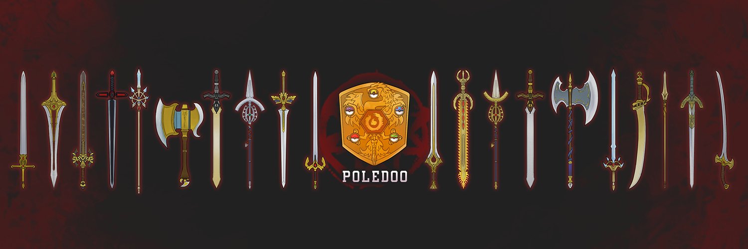 poledoo's profile banner image