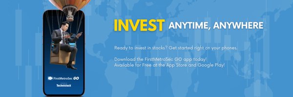 firstmetrosec Profile Banner