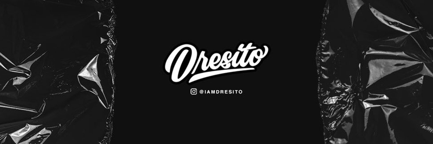 Dresito Profile Banner