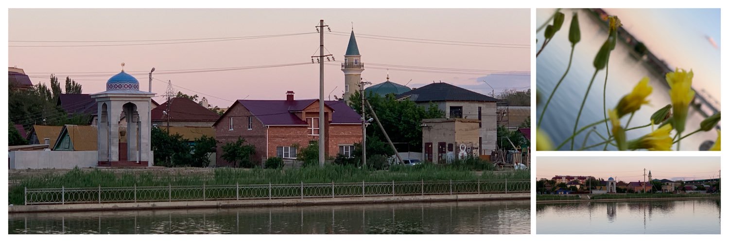 haybulaevv's profile banner image