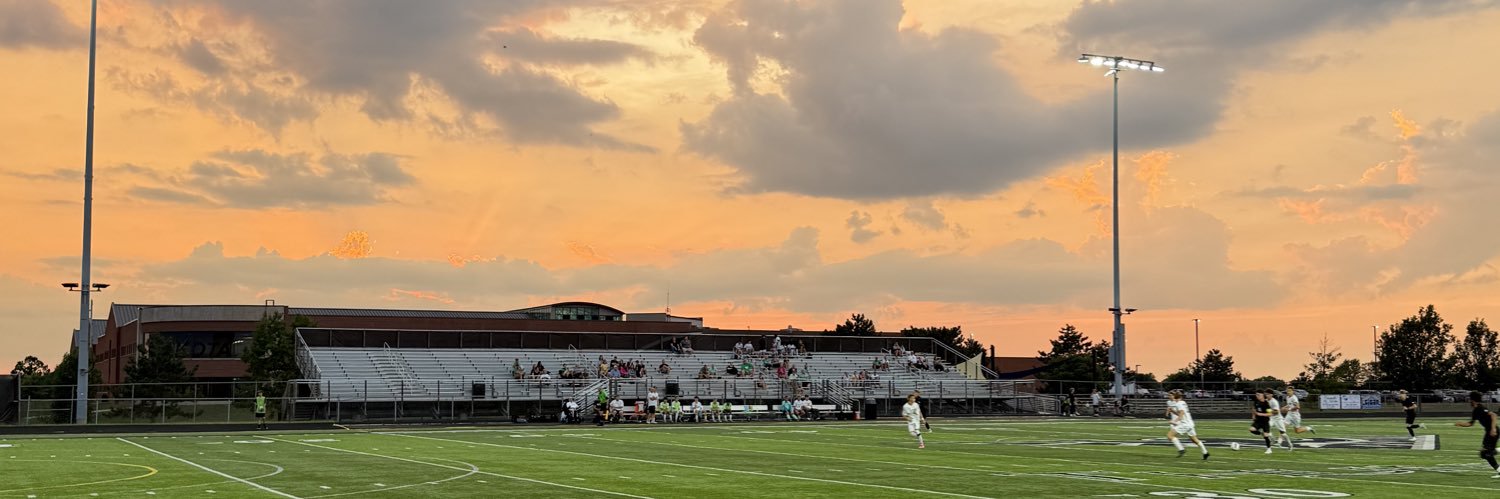 Dustin Horter banner