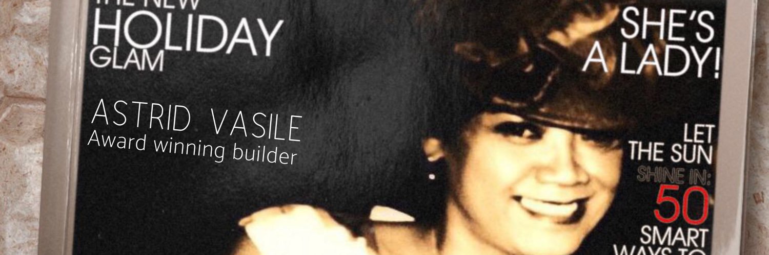 Astrid Vasile banner